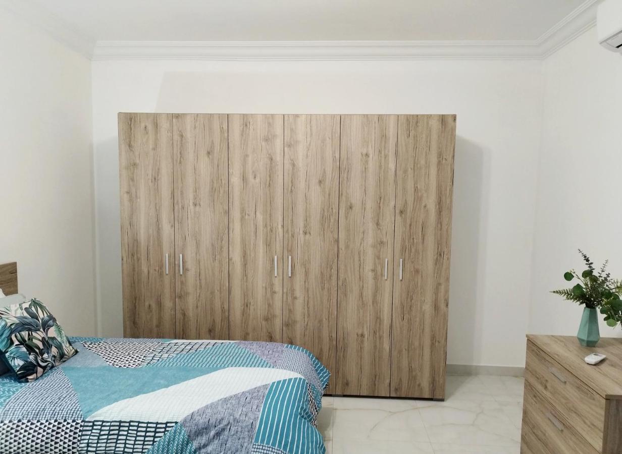 Large And Modern Apartment In The Centre Of Malta Mosta Luaran gambar