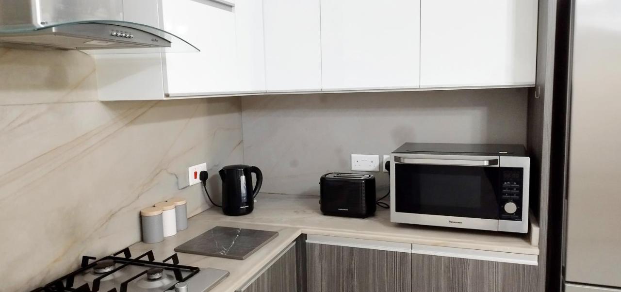 Large And Modern Apartment In The Centre Of Malta Mosta Luaran gambar
