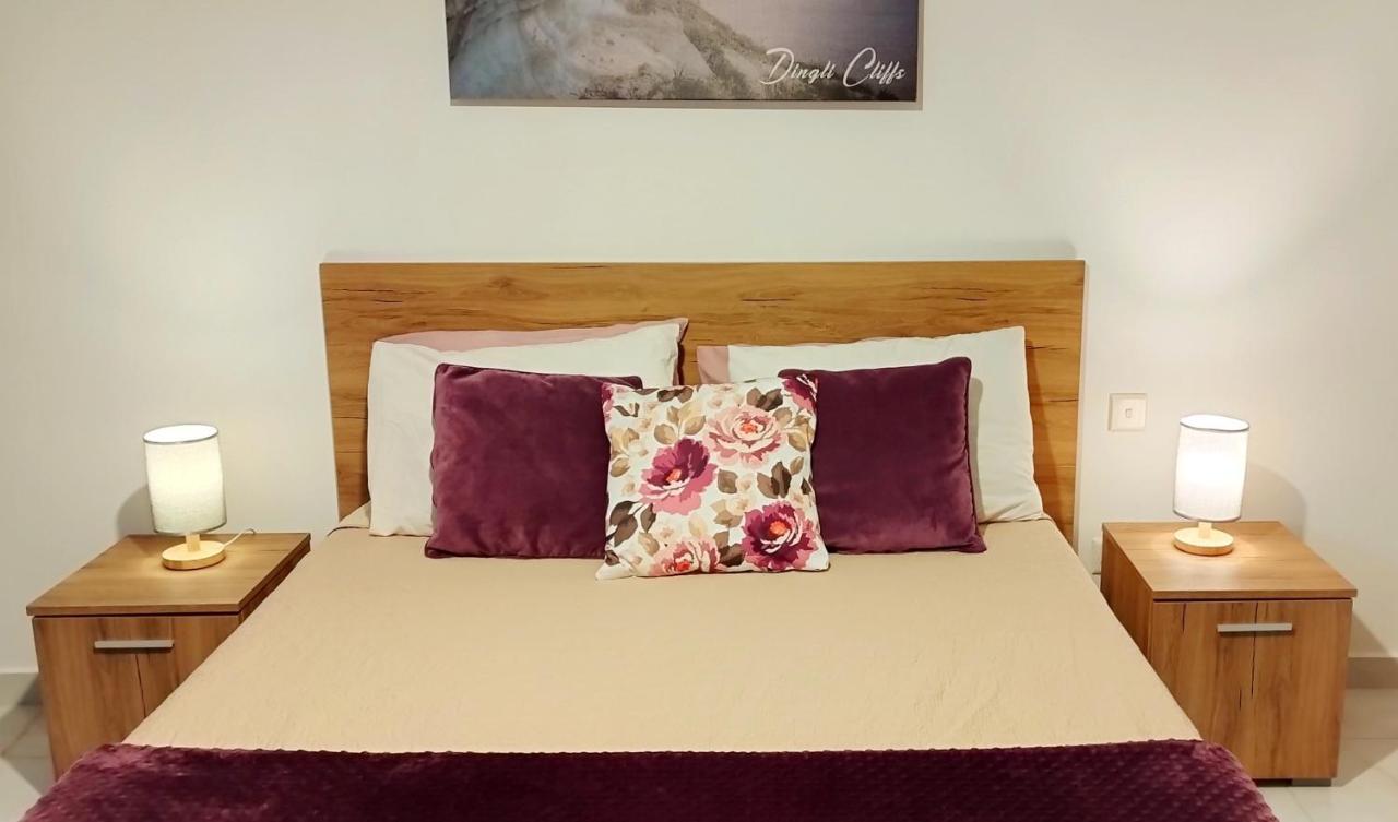 Large And Modern Apartment In The Centre Of Malta Mosta Luaran gambar