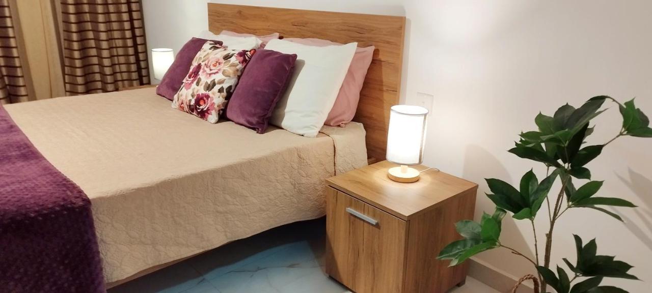 Large And Modern Apartment In The Centre Of Malta Mosta Luaran gambar